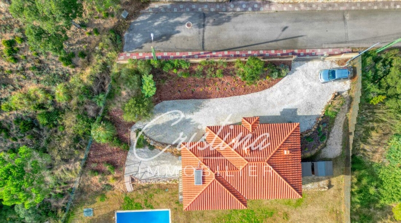 Gerona - Santa Cristina d'Aro - 1500m2