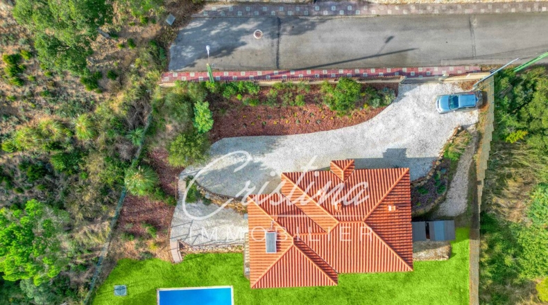Gerona - Santa Cristina d'Aro - 1500m2