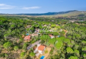 Casa de camp amb terreny en venda a Santa Cristina d'Aro ref.: TR367451 foto