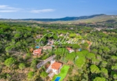 Casa de camp amb terreny en venda a Santa Cristina d'Aro ref.: TR367451 foto