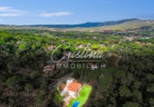 Casa de camp amb terreny en venda a Santa Cristina d'Aro ref.: TR367451 foto