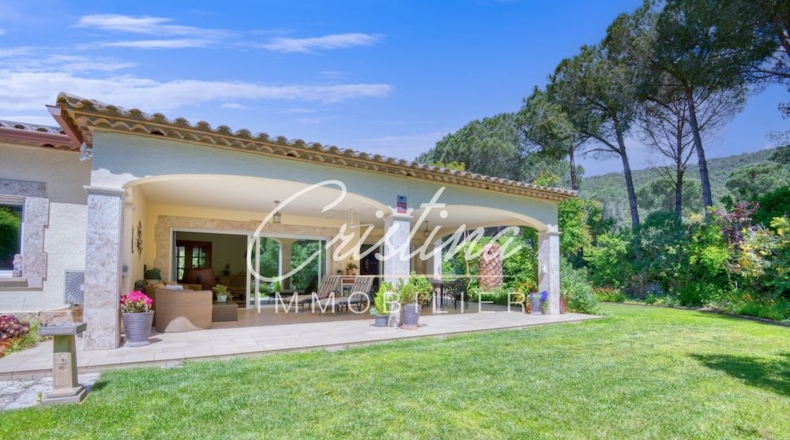 Gerona - Santa Cristina d'Aro - 2260m2