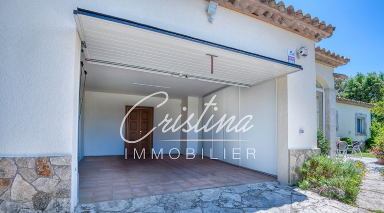 Gerona - Santa Cristina d'Aro - 2260m2