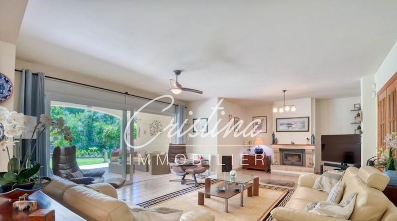 Gerona - Santa Cristina d'Aro - 2260m2