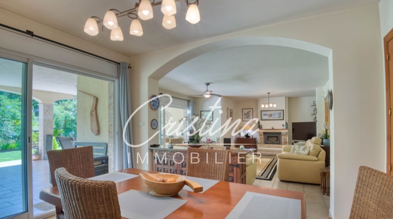 Gerona - Santa Cristina d'Aro - 2260m2