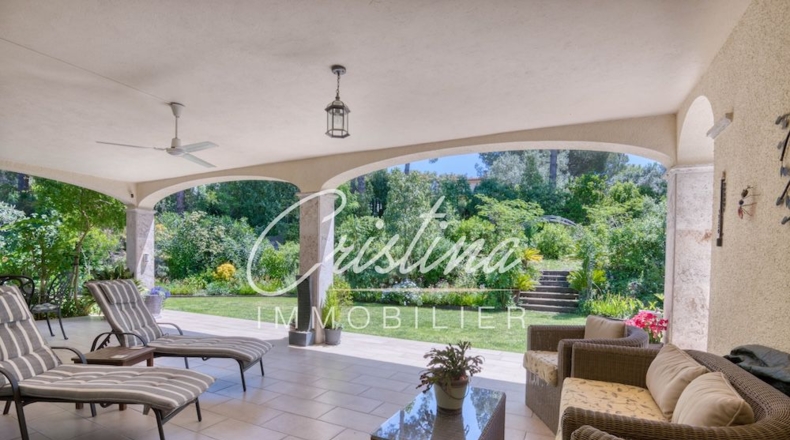 Gerona - Santa Cristina d'Aro - 2260m2