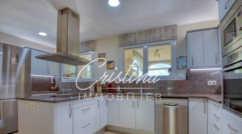 Gerona - Santa Cristina d'Aro - 2260m2