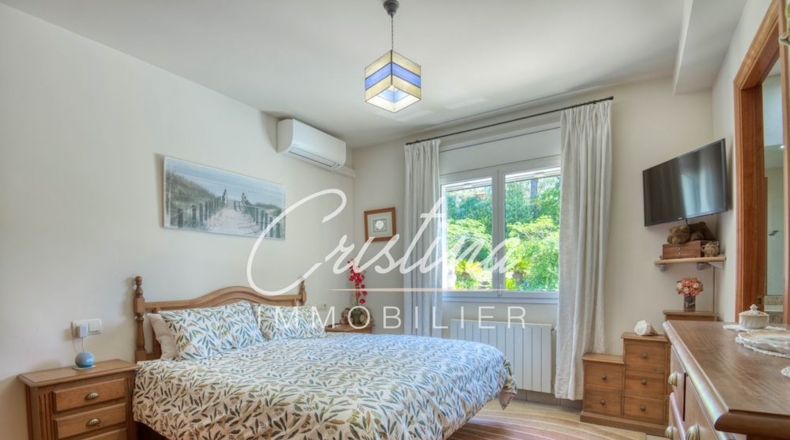 Gerona - Santa Cristina d'Aro - 2260m2