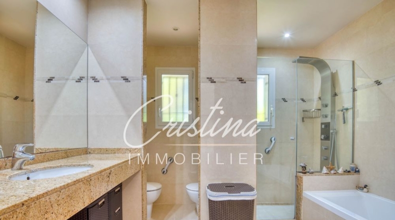 Gerona - Santa Cristina d'Aro - 2260m2