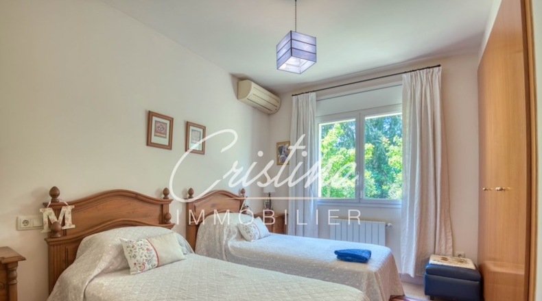 Gerona - Santa Cristina d'Aro - 2260m2