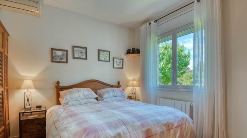 Gerona - Santa Cristina d'Aro - 2260m2