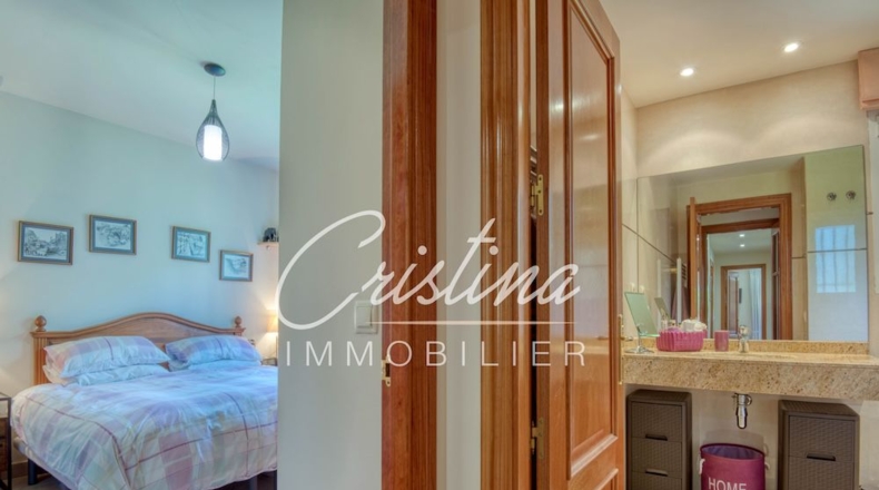 Gerona - Santa Cristina d'Aro - 2260m2