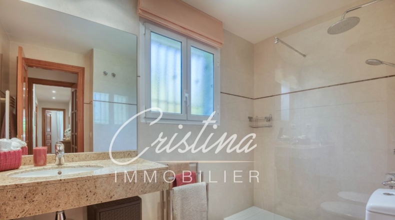 Gerona - Santa Cristina d'Aro - 2260m2