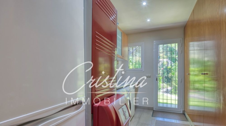 Gerona - Santa Cristina d'Aro - 2260m2