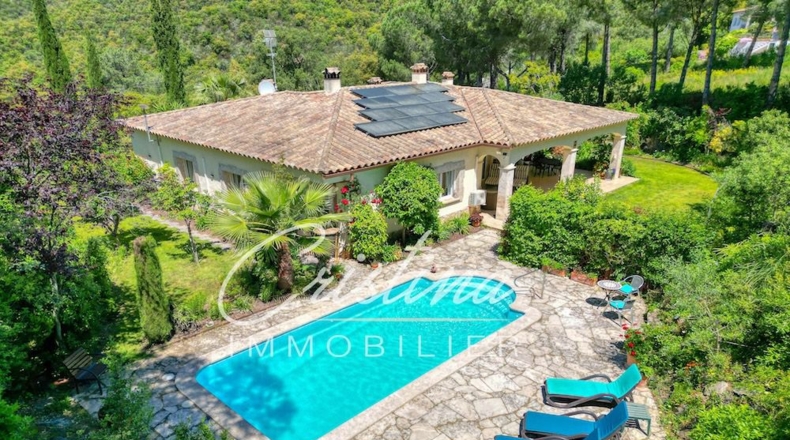 Gerona - Santa Cristina d'Aro - 2260m2