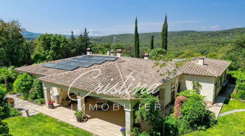 Gerona - Santa Cristina d'Aro - 2260m2