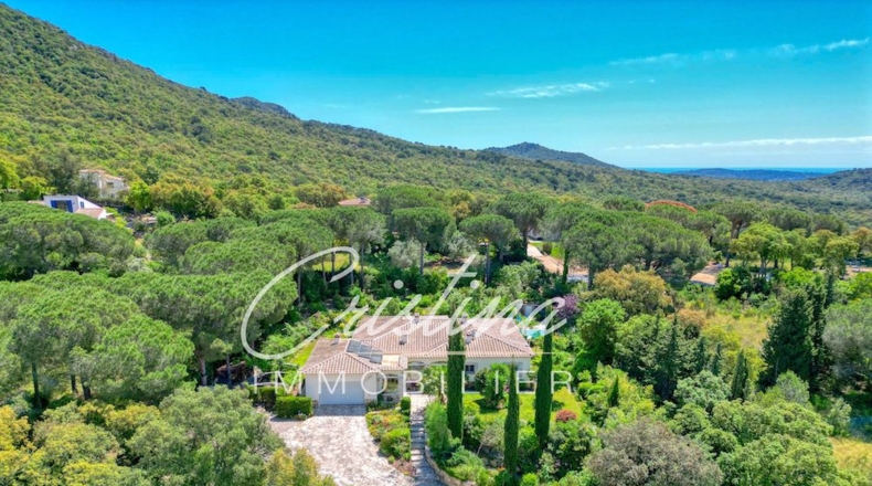 Gerona - Santa Cristina d'Aro - 2260m2
