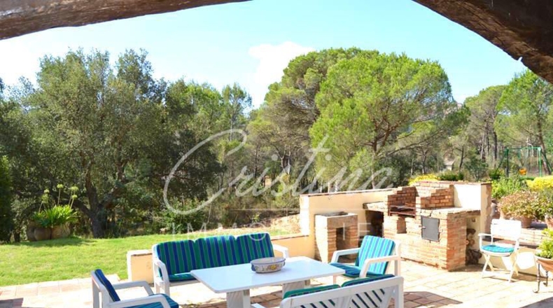 Gerona - Santa Cristina d'Aro - 19000m2