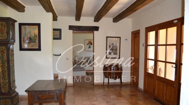 Gerona - Santa Cristina d'Aro - 19000m2