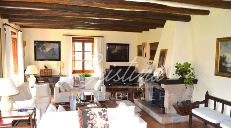 Gerona - Santa Cristina d'Aro - 19000m2