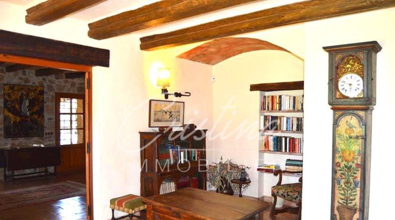Gerona - Santa Cristina d'Aro - 19000m2