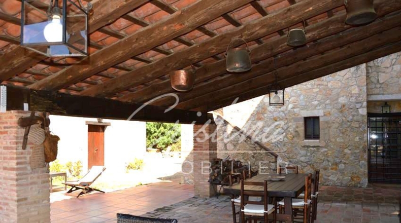 Gerona - Santa Cristina d'Aro - 19000m2