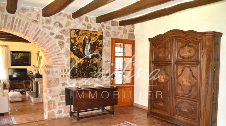 Gerona - Santa Cristina d'Aro - 19000m2
