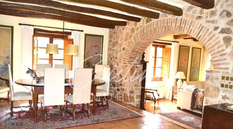 Gerona - Santa Cristina d'Aro - 19000m2