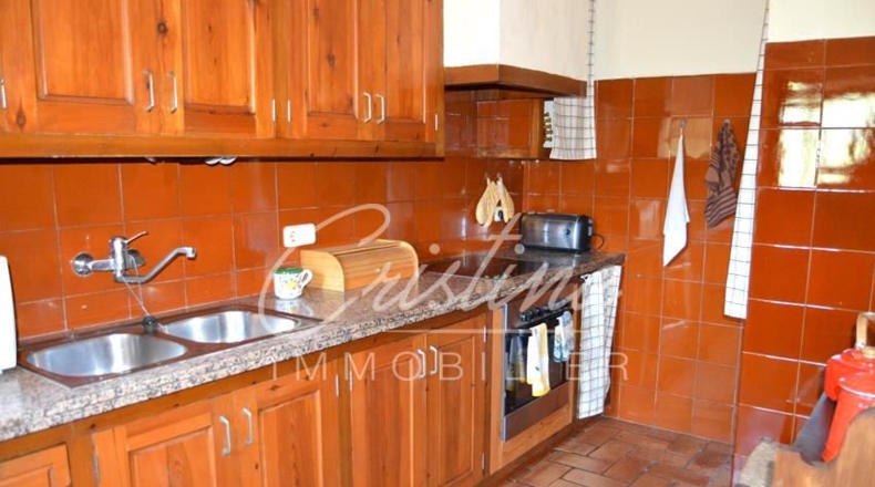 Gerona - Santa Cristina d'Aro - 19000m2