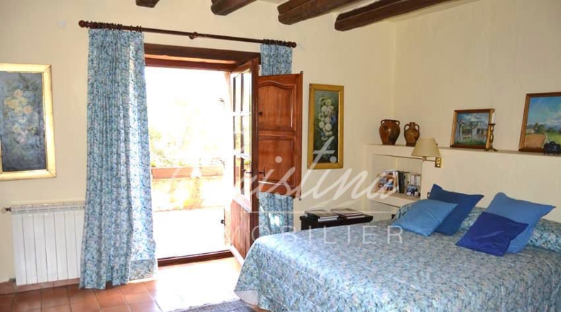 Gerona - Santa Cristina d'Aro - 19000m2