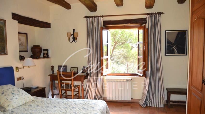 Gerona - Santa Cristina d'Aro - 19000m2