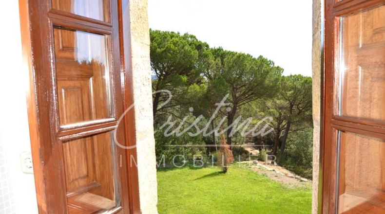 Gerona - Santa Cristina d'Aro - 19000m2