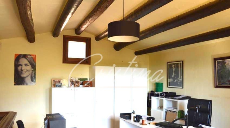 Gerona - Santa Cristina d'Aro - 19000m2