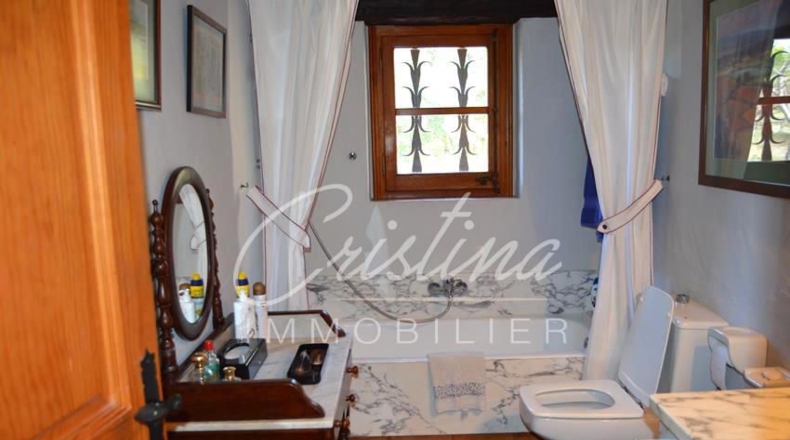 Gerona - Santa Cristina d'Aro - 19000m2