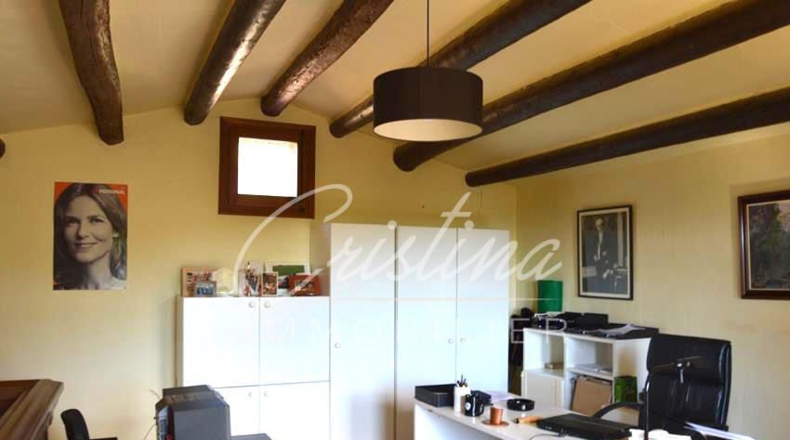 Gerona - Santa Cristina d'Aro - 19000m2