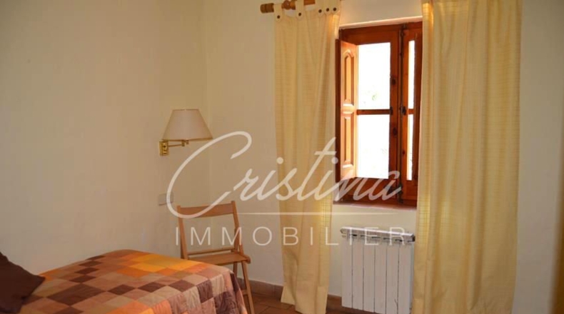Gerona - Santa Cristina d'Aro - 19000m2