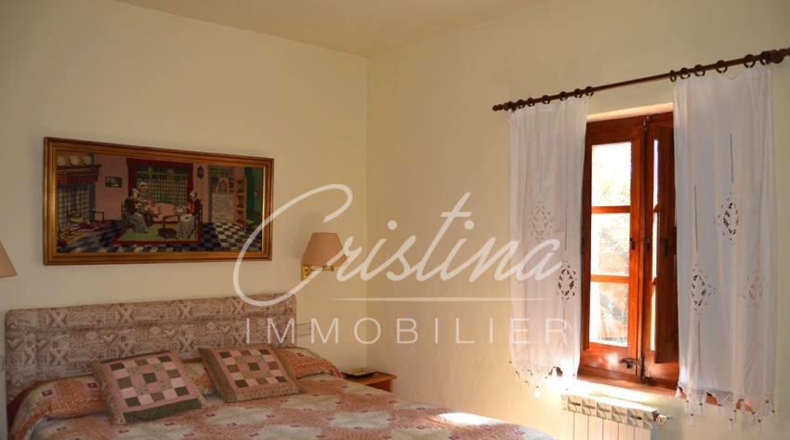 Gerona - Santa Cristina d'Aro - 19000m2