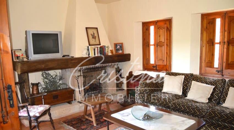Gerona - Santa Cristina d'Aro - 19000m2