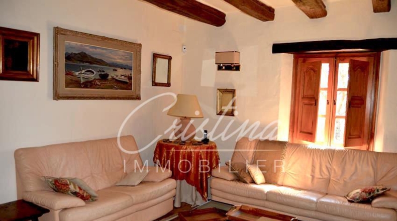 Gerona - Santa Cristina d'Aro - 19000m2