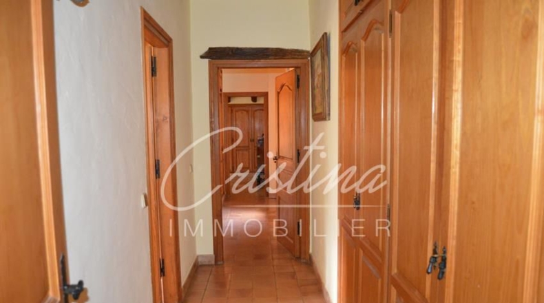 Gerona - Santa Cristina d'Aro - 19000m2