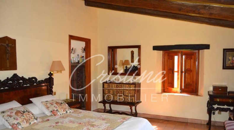 Gerona - Santa Cristina d'Aro - 19000m2