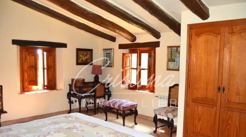 Gerona - Santa Cristina d'Aro - 19000m2