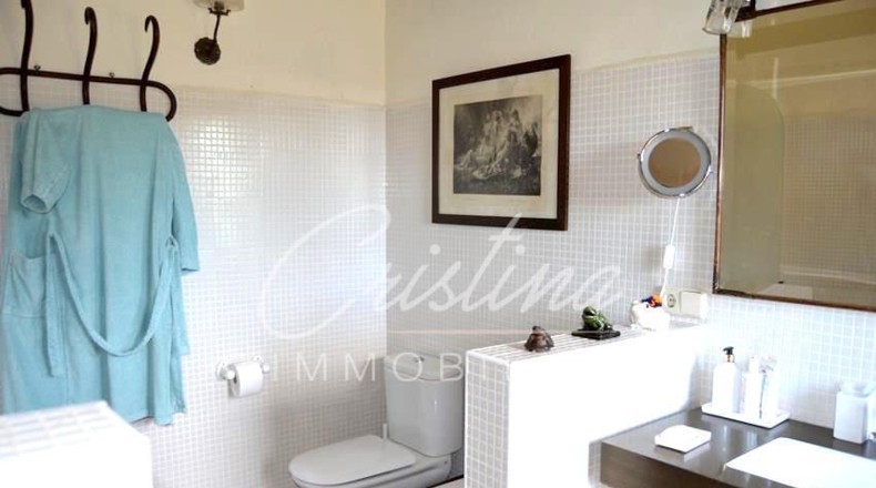 Gerona - Santa Cristina d'Aro - 19000m2