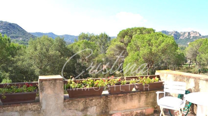 Gerona - Santa Cristina d'Aro - 19000m2