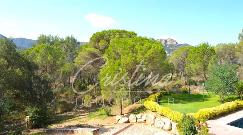 Gerona - Santa Cristina d'Aro - 19000m2