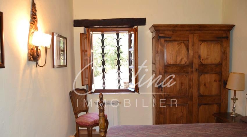 Gerona - Santa Cristina d'Aro - 19000m2