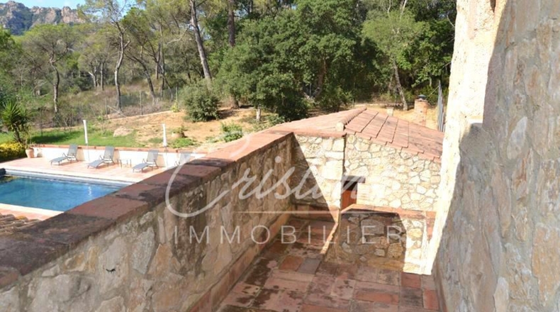 Gerona - Santa Cristina d'Aro - 19000m2