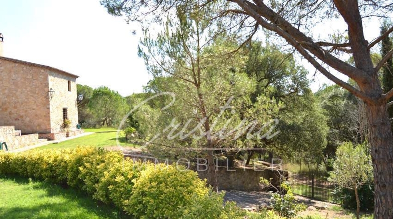 Gerona - Santa Cristina d'Aro - 19000m2