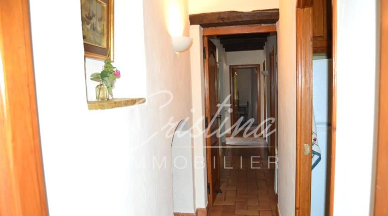 Gerona - Santa Cristina d'Aro - 19000m2