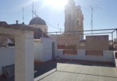 Village house for sale in Elda ref: TR188342 photo